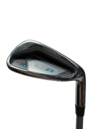 Used Tour X LG23 Golf Wedge Womens RH Pitching Wedge 11835-S000212252