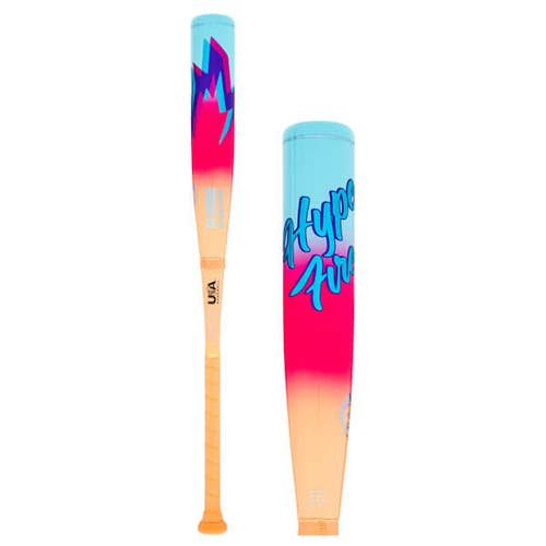 New 2027 HYPE FIRE 30" -8 USA 11835-EASE0075406