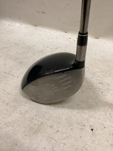 Used Taylormade R580XD Mens Driver RH 9.5 Degree 11725-S000507771