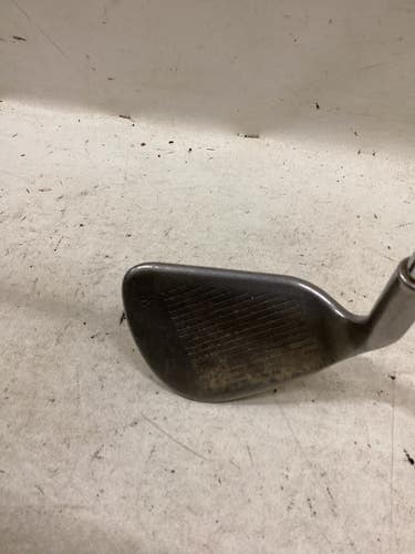 Used Ping EYE 2 GREEN DOT Golf Wedge Mens RH Gap/Approach Wedge 11725-S000507798