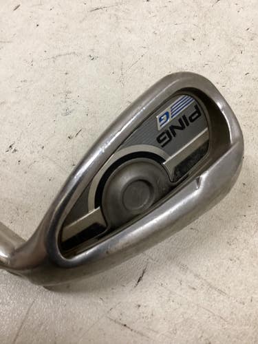Used Ping G Golf Wedge Mens RH Gap/Approach Wedge 11725-S000507800