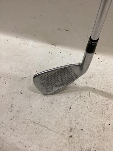 Used Taylormade R7 Mens Individual Iron RH 6 Iron 11725-S000507803