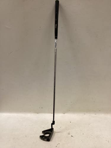 Used Wilson MOMENT-I Mens Putter RH 11725-S000507910