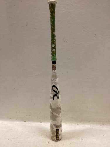 Used Rawlings ICON BB/SB USSSA 2 3/4 Bat 30" 11725-S000507971
