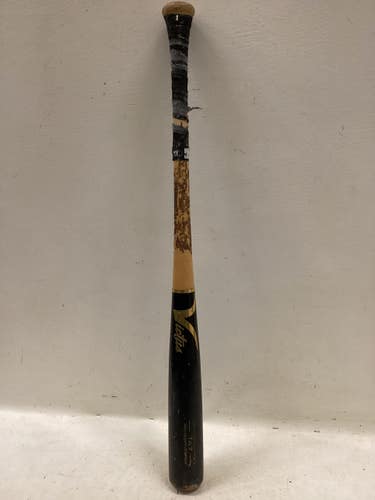 Used Victus PRO RESERVE BIRCH BB/SB Wood Bat 32" 11725-S000507983