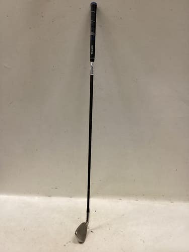 Used Lynx BLACK CAT Mens Individual Iron RH 6 Iron 11725-S000507977