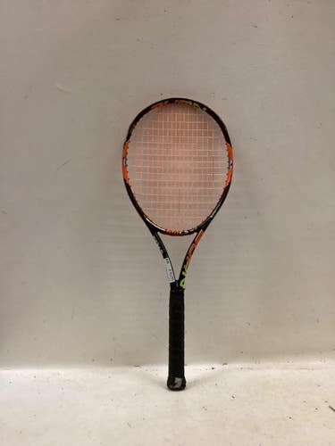 Used Wilson HOPE Adult Tennis Racquet Carolina Blue 4 3/8" 11725-S000506052