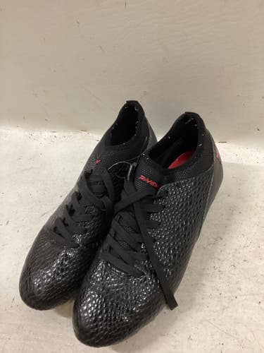 Used PHENOM COBRA Adult FB Cleats Black Senior 5.5 11725-S000506839