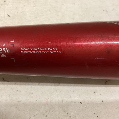 Used Easton ALPHA ALX TBALL BB/SB T-Ball Bat 26" 11725-S000506966