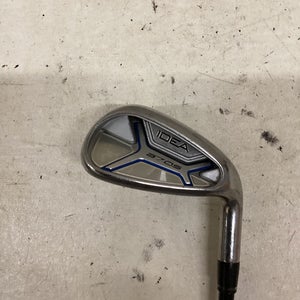Used Adams Golf A7OS Mens Individual Iron RH 9 Iron 11725-S000508240