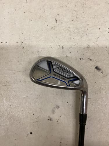 Used Adams Golf A7OS Mens Individual Iron RH 9 Iron 11725-S000508240
