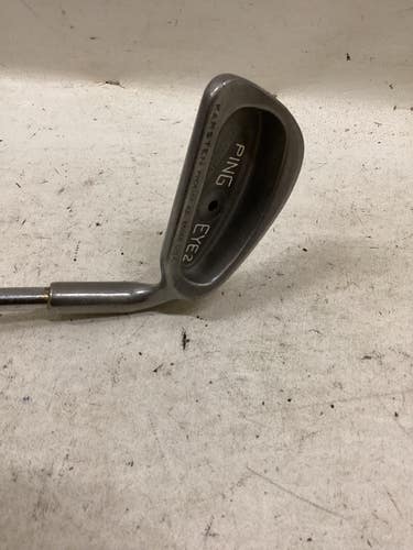 Used Ping EYE 2 Jr Individual Iron RH 6 Iron 11725-S000506979