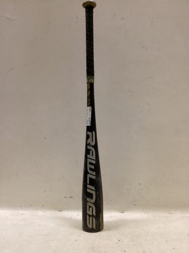 Used Rawlings 5150 ALLOY BB/SB USA 2 5/8 Bat 27" 11725-S000508513