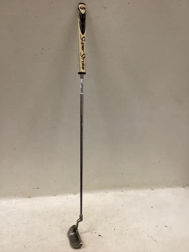 Used Dunlop DDH CLASSIC II Mens Putter RH 11725-S000508581