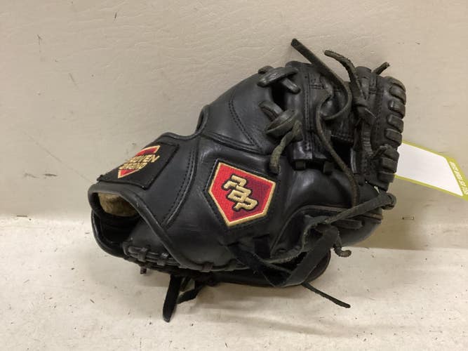 Used PROVEN PBPRW950 BB/SB Glove RH Throw Black 9 1/2" 11725-S000508602