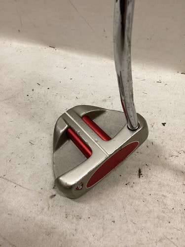 Used Taylormade MEZZA MONZA Mens Putter RH 11725-S000506655