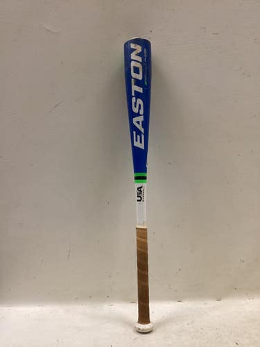 Used Easton SPEED BB/SB USA 2 5/8 Bat 26" 11725-S000507143