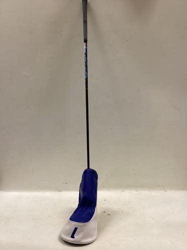Used Mizuno STZ Mens Driver RH 9.5 Degree 11725-S000508013