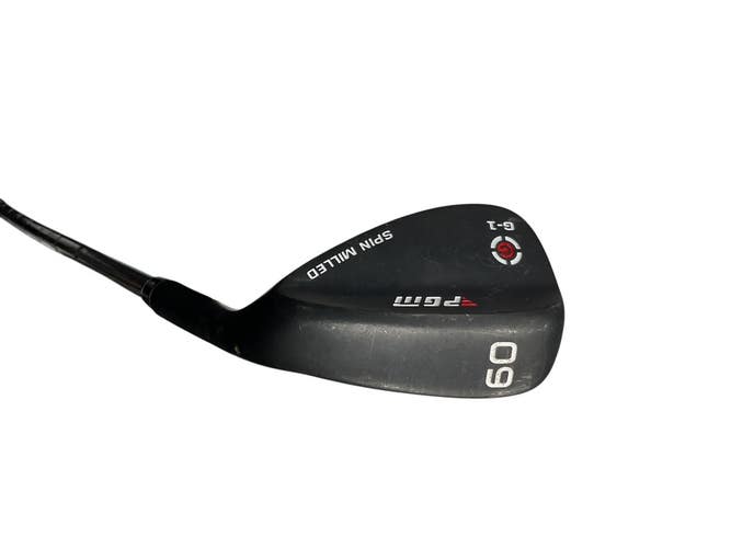 Used PGM Golf Wedge Mens RH 60 Degree 11847-S000037601