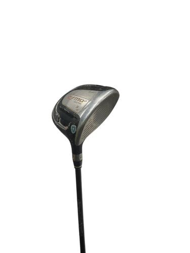 Used Nike SQ DYMO 3 WOOD Mens Fairway Wood RH 3 Wood 11847-S000038729
