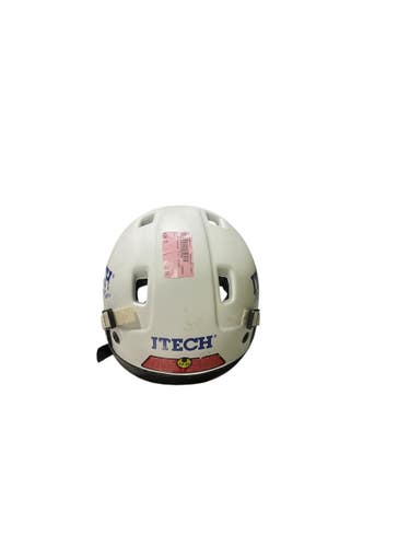 Used Itech Hockey Full Visor SM 11847-S000038739