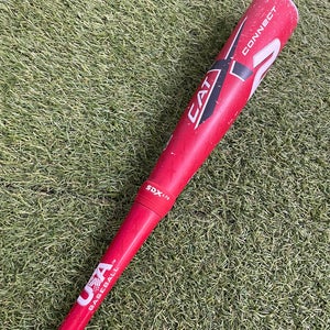 Marucci CATX2 Connect Hybrid Youth Bat (2 5/8") USA 2025 (-11)