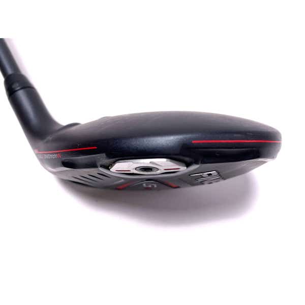 Ping G410 4 Hybrid 22* Alta CB 70g Regular Graphite Mens RH