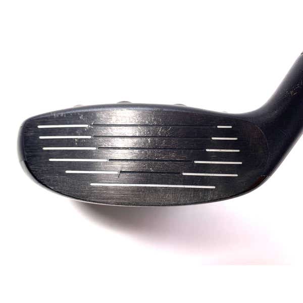Ping G410 4 Hybrid 22* Alta CB 70g Regular Graphite Mens RH