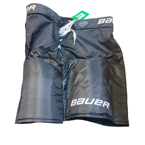 Used Bauer VAPOR VOLT Senior Pant Black XL 11706-S000387644
