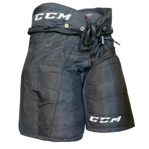 Used CCM JETSPEED FT 350 Junior Pant Black XL 11706-S000387628