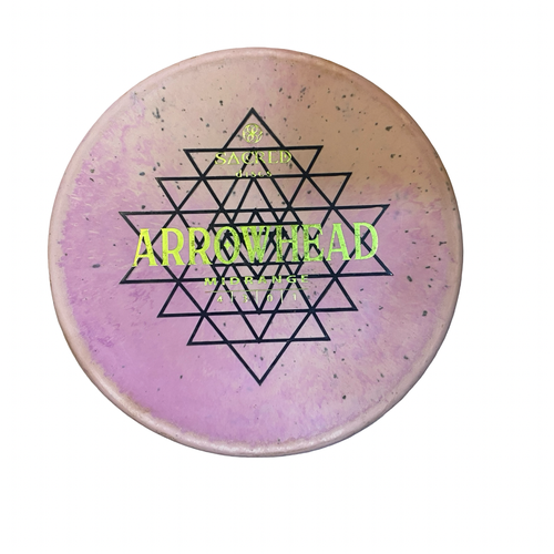 Used SEE PICTURE Other Golf Disc 11706-S000387612