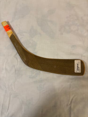 NEW w/Tag Branches Rhino Wrap LH Replacement Hockey Stick Blade SR Pattern-99