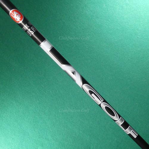 LA Golf LAGP A Series Low 70W-4 .335 Stiff 42" Pulled Graphite Wood Shaft