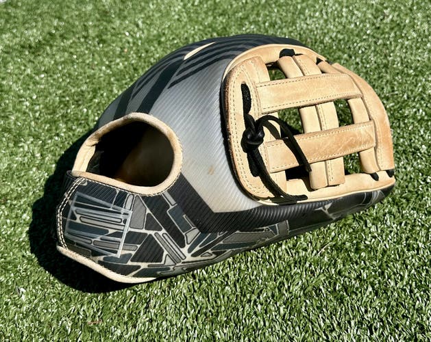Outfield RH Rawlings REV1X Baseball Glove 12.75" (Used)