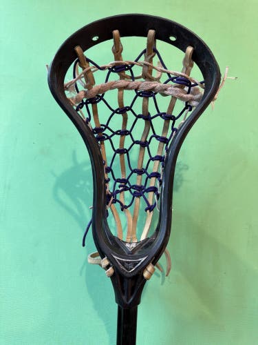 Used Boy's Starter Lacrosse Stick