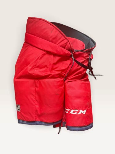 Senior Large +2 CCM HP70 Hockey Pants Pro Stock (Used)