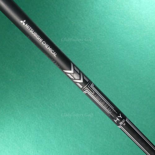 Mitsubishi Chemical MMT HY 80 X .370 Extra Stiff 37.75" Pulled Graphite Shaft