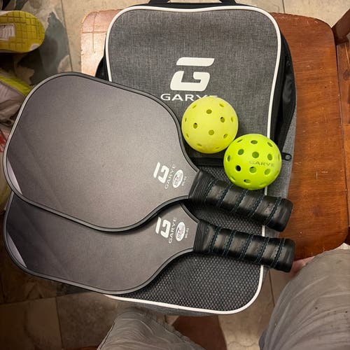 Garye Pickleball Set FREE SHIPPING IN USA