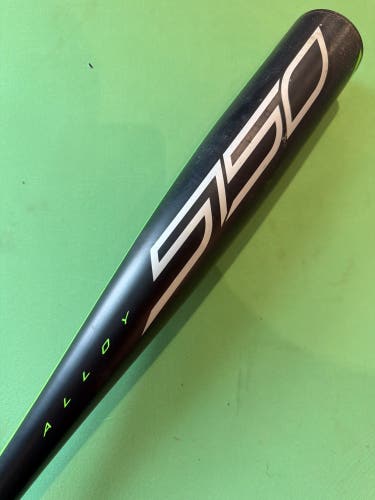 Rawlings 5150 Alloy Bat USABat Certified (-10) 20 oz 30" (Used)