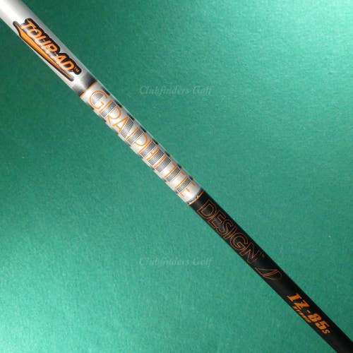Graphite Design Tour AD IZ-85s Hybrid .370 Stiff 37.75" Pulled Hybrid Shaft