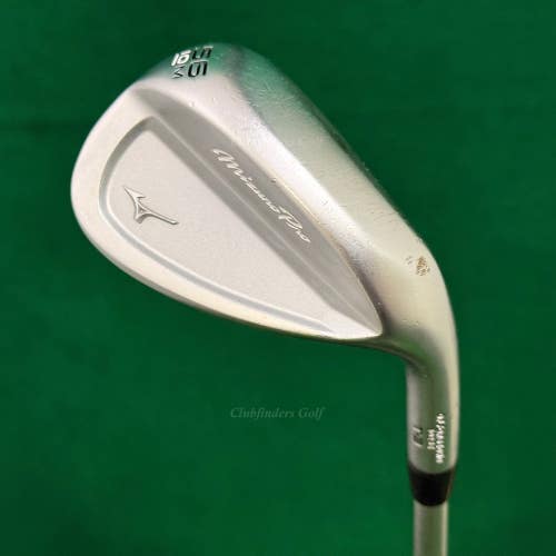 Mizuno Pro T-3 56-10M 56 Sand Wedge KBS C-Taper 130 Steel Extra Stiff