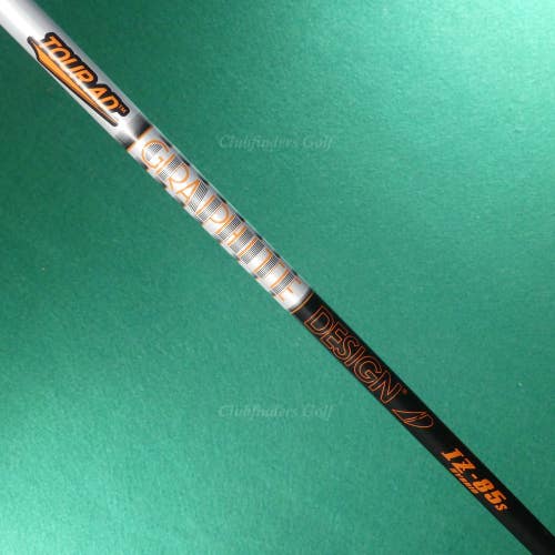 Graphite Design Tour AD IZ-85s Hybrid .355 Stiff 38.75" Pulled Hybrid Shaft