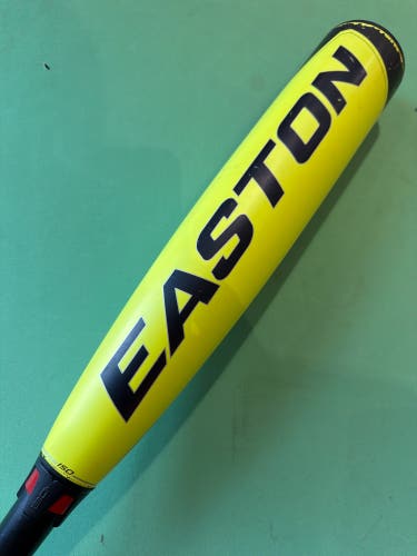 2023 Easton ADV 360 Composite Bat USABat Certified (-10) Composite 20 oz 30" (Used)