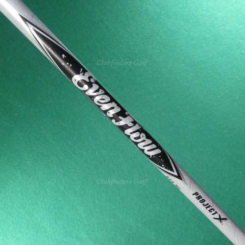 Project X Even Flow T1100 6.5-X 75G Extra Stiff 42.5" Shaft w/ Titleist Tip