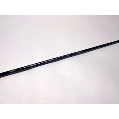 Fujikura 2026 Ventus Black 6S 60g Stiff Graphite Driver Shaft 44.25" -Callaway