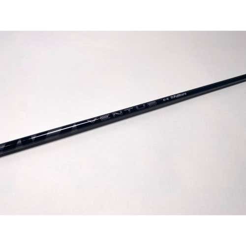 Fujikura 2026 Ventus Black 6S 60g Stiff Graphite Driver Shaft 44.5" -Callaway