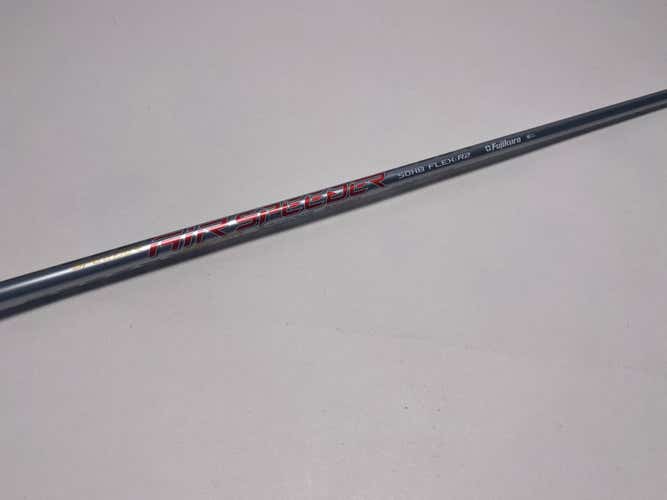 Fujikura Air Speeder HB 50g Seniors Graphite Hybrid Shaft 39" -Titleist