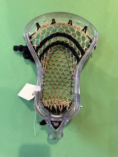 ECD Lacrosse Ion Used Stringing Head (Used)