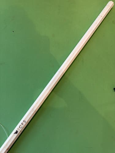 ECD Lacrosse CF5 Shaft (Used) 30”