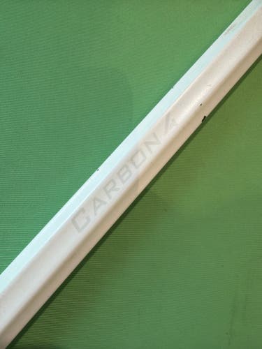 ECD Carbon 4 Lacrosse Shaft (Used)